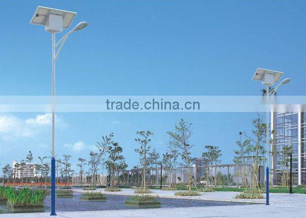 BW-1144 SOLAR STREET LIGHT