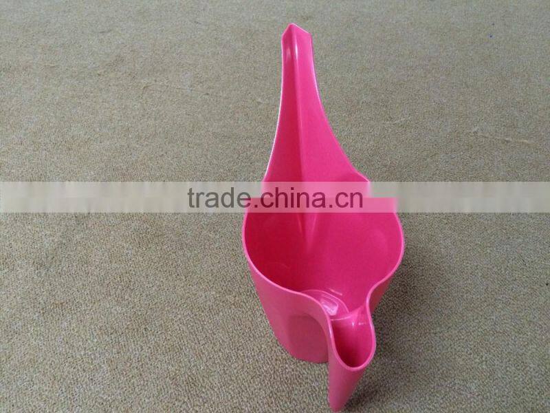 colorful beautiful watering can