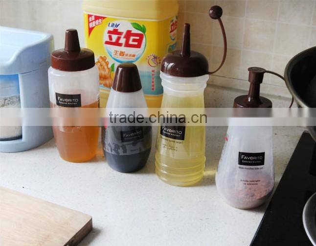 good quality oil bottle,sauce bottle,spice bottle