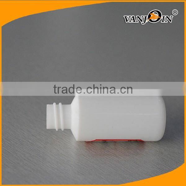 10ml Tall Round PET Liquid Dropper Bottles