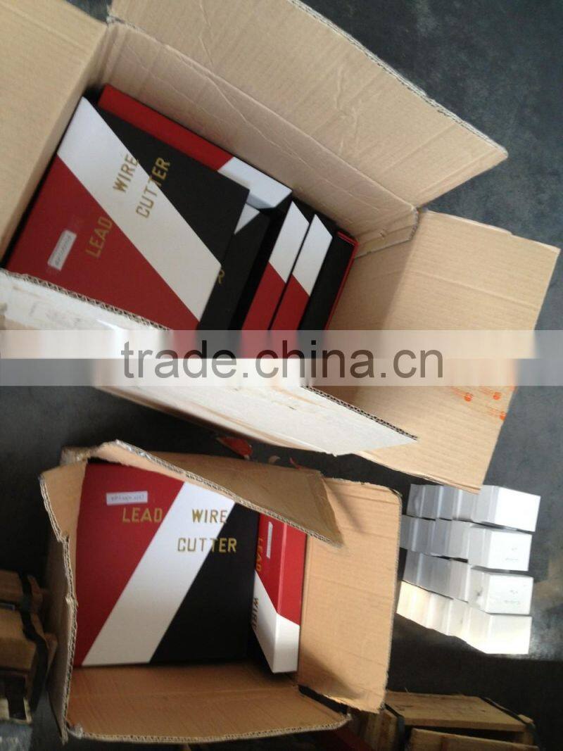 200x70x3.5mm tungsten carbide PCB cutter