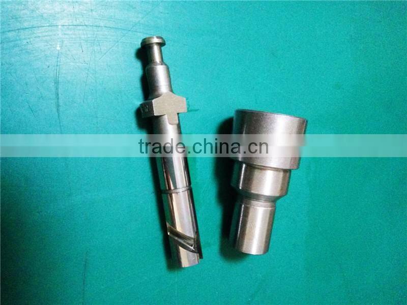 Fuel Pump Parts Plunger N9 for diesel engine
