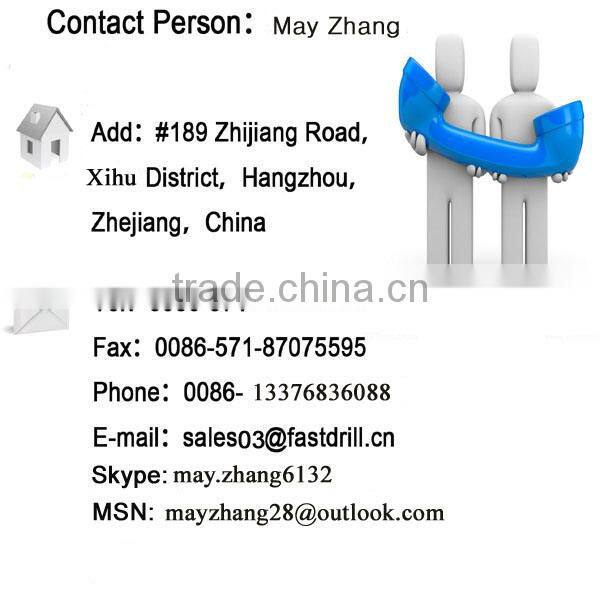 Best seller HXM60 petrol driven concrete mini portable 24'' brick power trowel