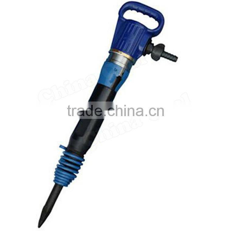 Hand Held G20 Pneumatic Air Pick Hammer