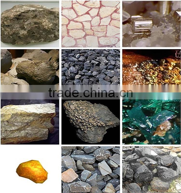 Professional manufacture glass raw materials crushing sand making machines