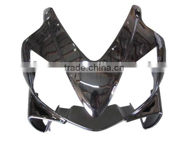 For Honda CBR600F4I CBR600 F4I 2001-2003 2002 Black Fairing Body Work