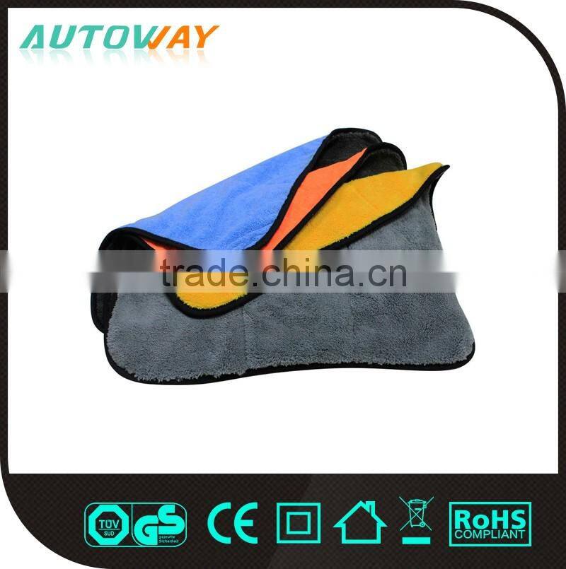 950gsm 40x40cm Microfiber Wash Towel Cleaning Microfiber Car Cloth Cleaning