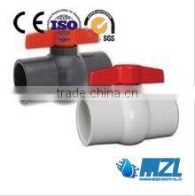 UNION PVC VAVLES for Pressure Water