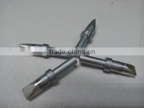 500 series lead-free soldering tips for Quick203H