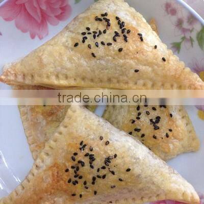 110v automatic samosa maker machine