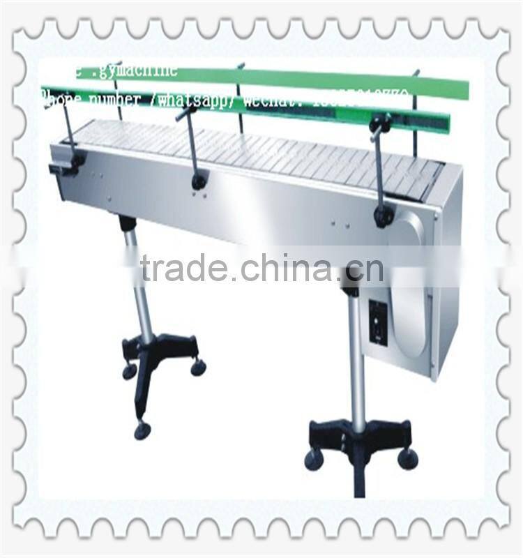 conveyor table