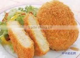 Japanese Style Bread Crumb process line food extrusion machine --Jinan DaYi Extrusion Machinery