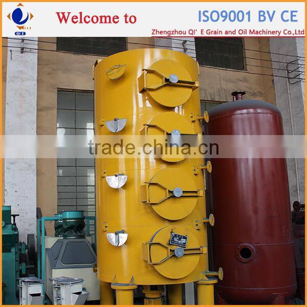 High Quality Edible Oil Machinery