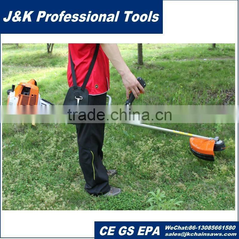 FS250 Bike Handle Trimmer Brush Cutter