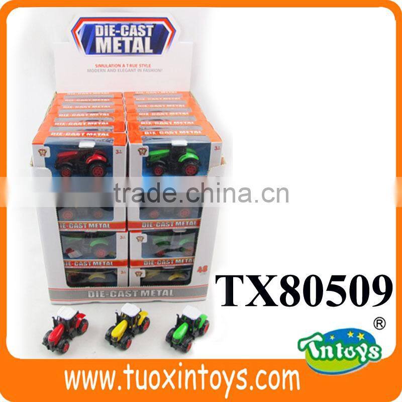 metal alloy toys diecast model car