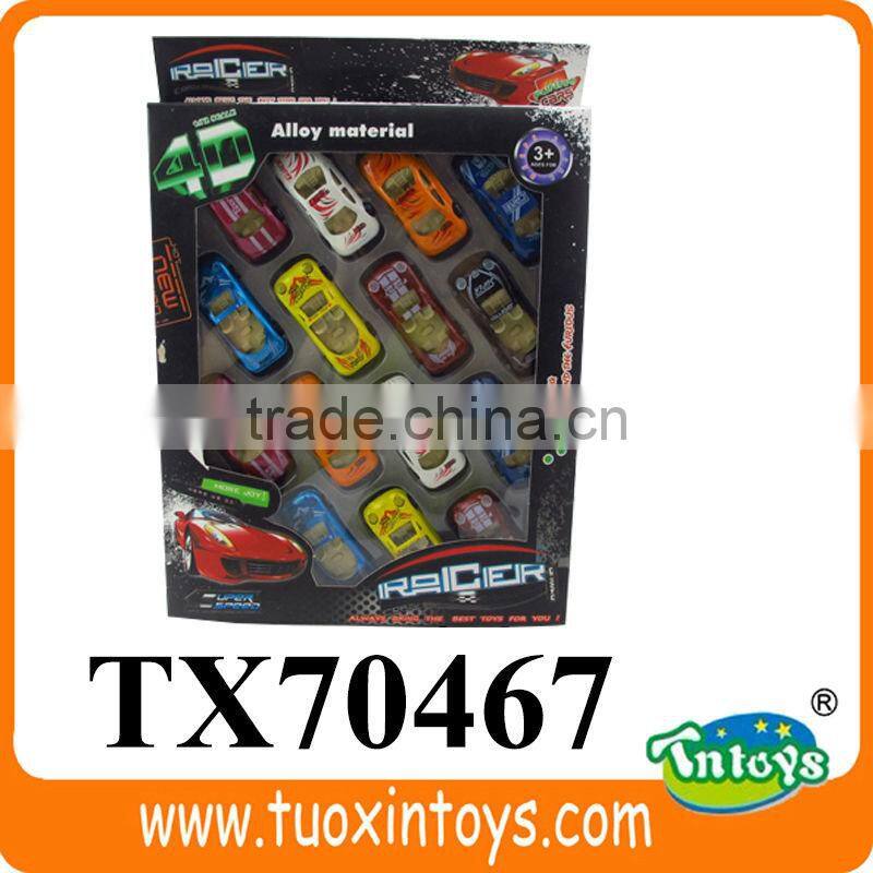 TX70467 china die cast model cars