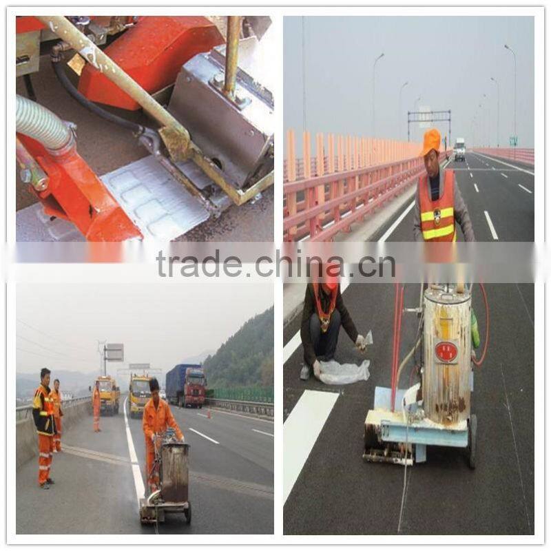 2016 Hot Sale Road Marking Paint