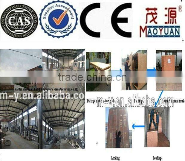 Continuous peanut baker