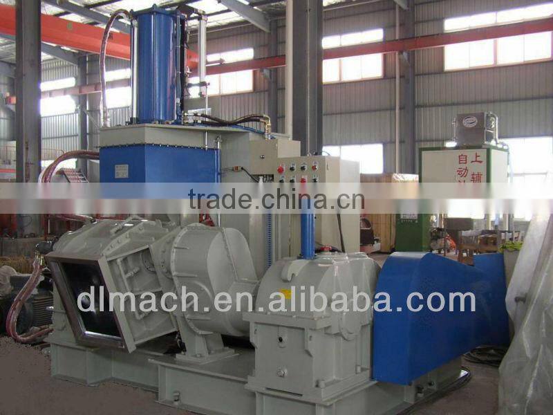 55L Rubber Dispersion Kneader