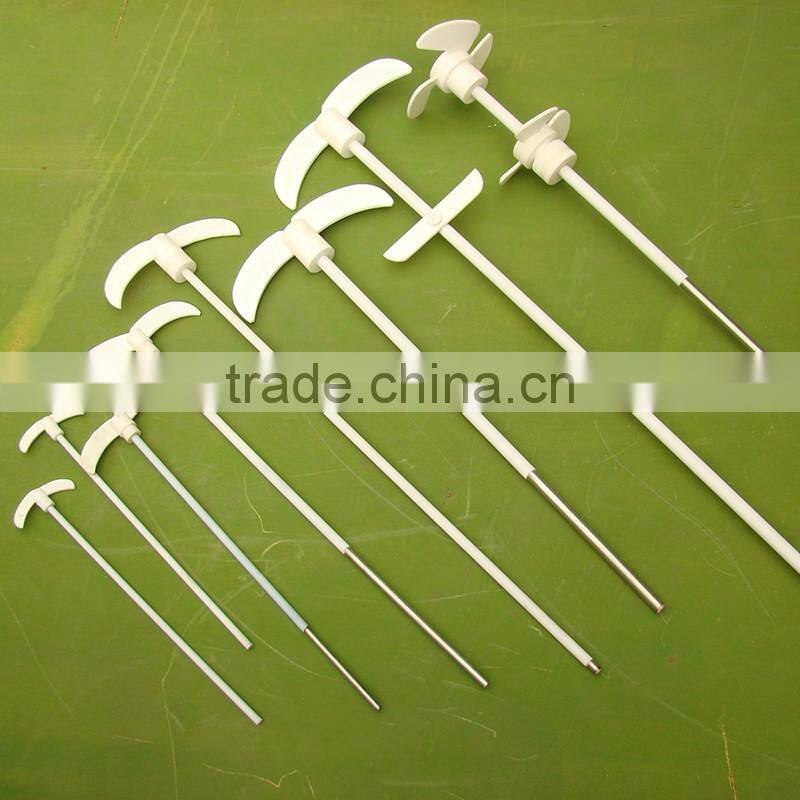 PTFE Magnetic Stir Bars