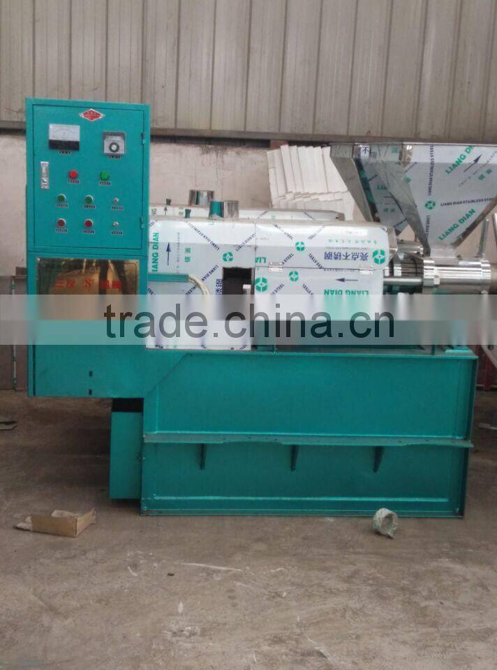 Hot sale peanut oil expeller