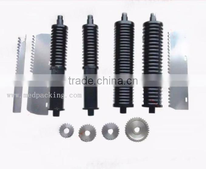 HK-88A Multi-function Pill Making Machine for paste pill