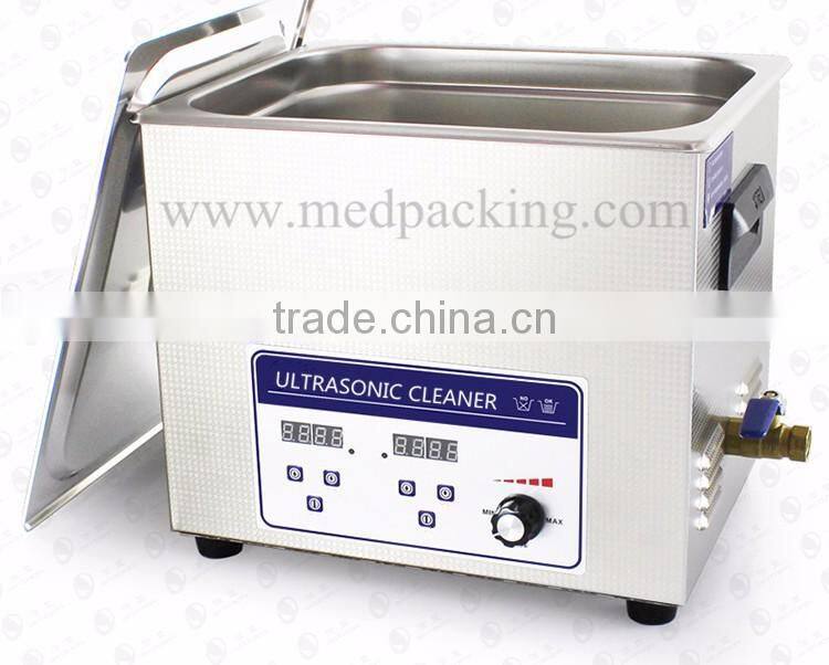 JP-040ST Ultrasonic Cleaner Motherboard/parts/laboratory washer Power adjustable