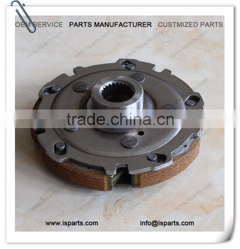 CVT Transmission Clutch Kit ATV/UTV 400cc HS Clutch Parts