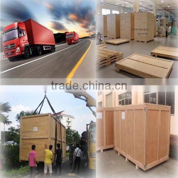 factory price and professional robot palletizer packing machine