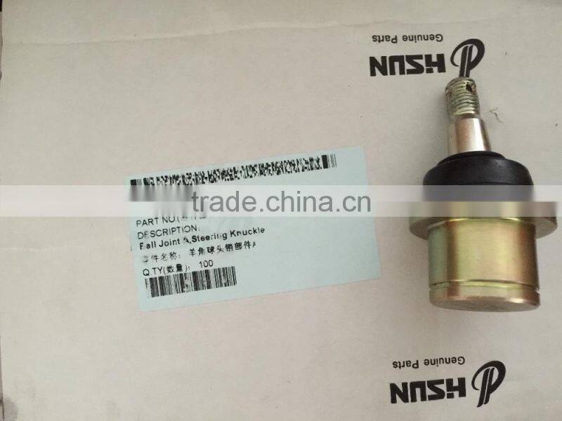 HISUN 500cc ATV spare parts Ball Joint A, Steering Knuckle PJ000005250A0000