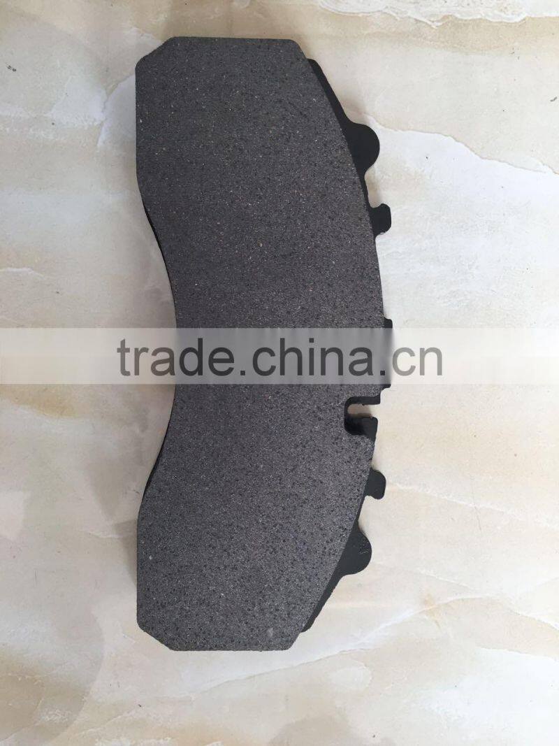 Brake pad for Scania 1856108