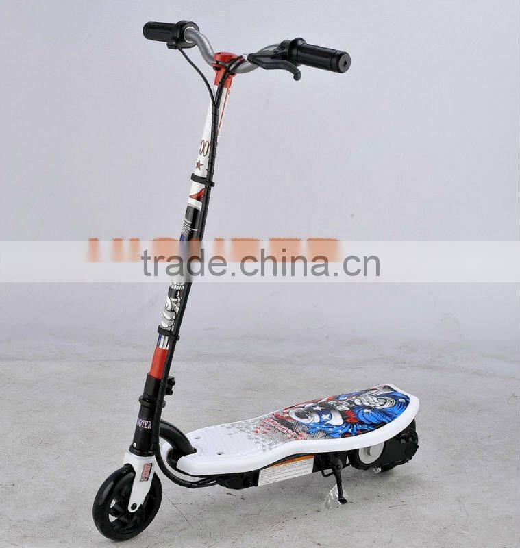 mini cheap 2 wheel electric scooter HP103E