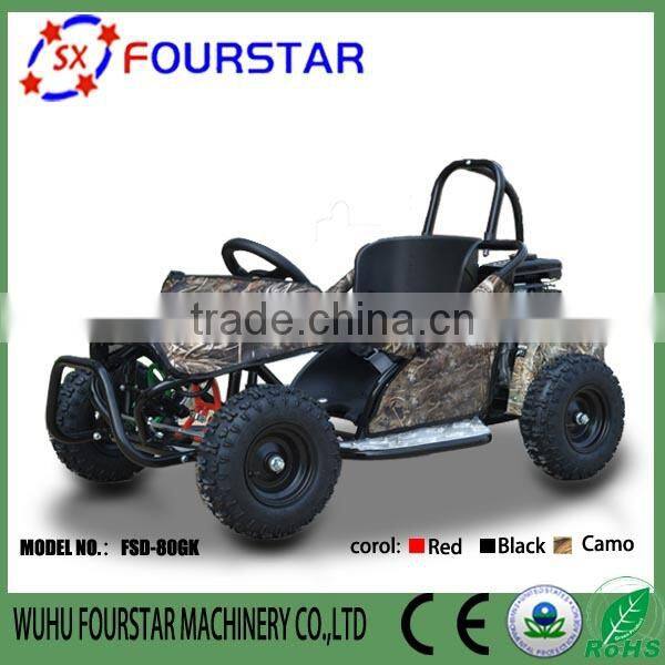 mini jeep go kart for children