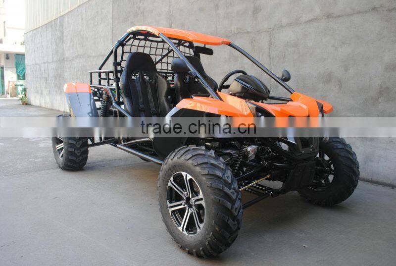 Beach Buggy 4x4 1100cc