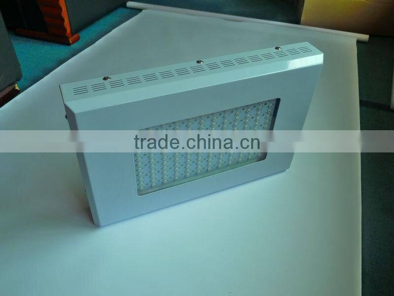 432W Hydroponics LED Grow Light