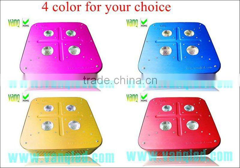 Led 300 watt for green house ,300w integrated led grow light for indoor gardern plant