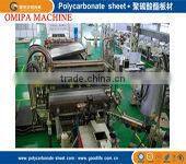 100% virgin material polycarbonate plate best price