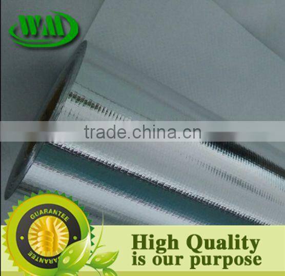 metalized insulation foil