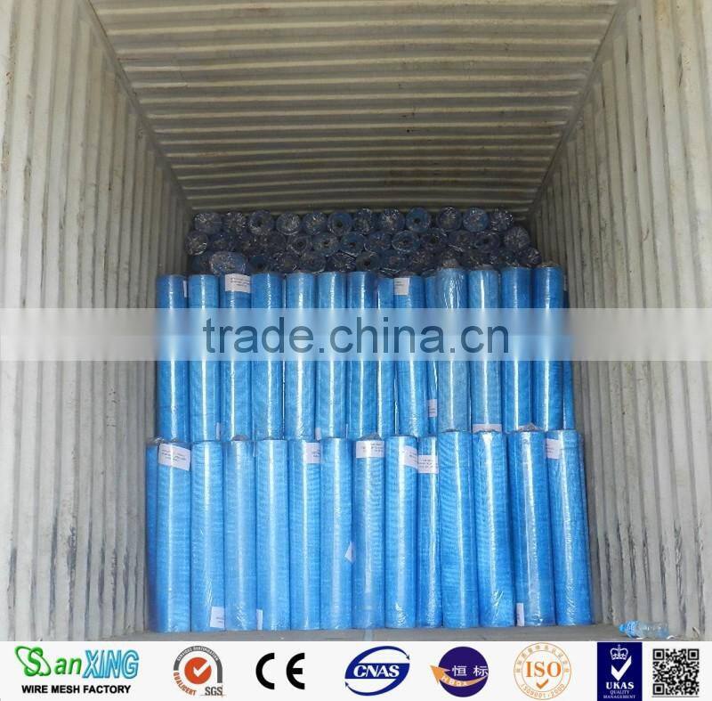Big discount! Fiberglass Mesh lowest price in China Alibaba Golden Supplier