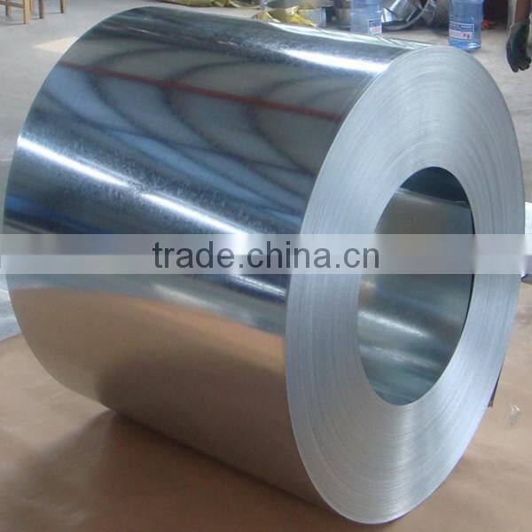 Hot Sale Best Price Galvanized Steel strips