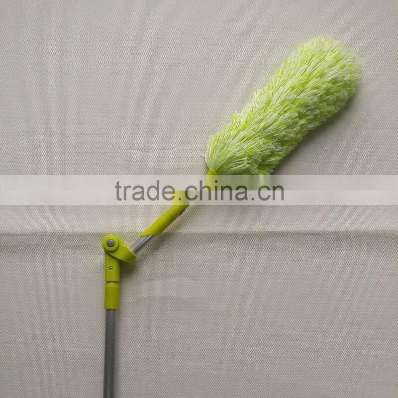 Multi-angle Adjustment Microfiber Duster/Air Duster For Home For Car