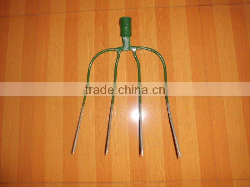 garden forged fork tools