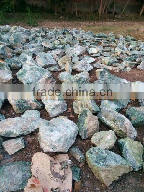 EXPORT QUALITY BEST PRICE ROUGH NEPHRITE JADE