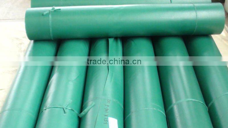 pvc coated fabric