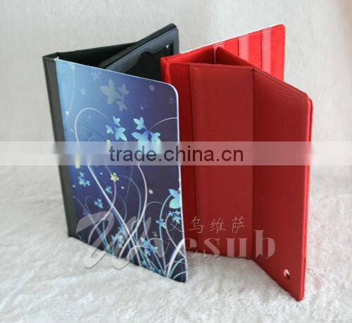 High Quality for iPad Sublimation Case
