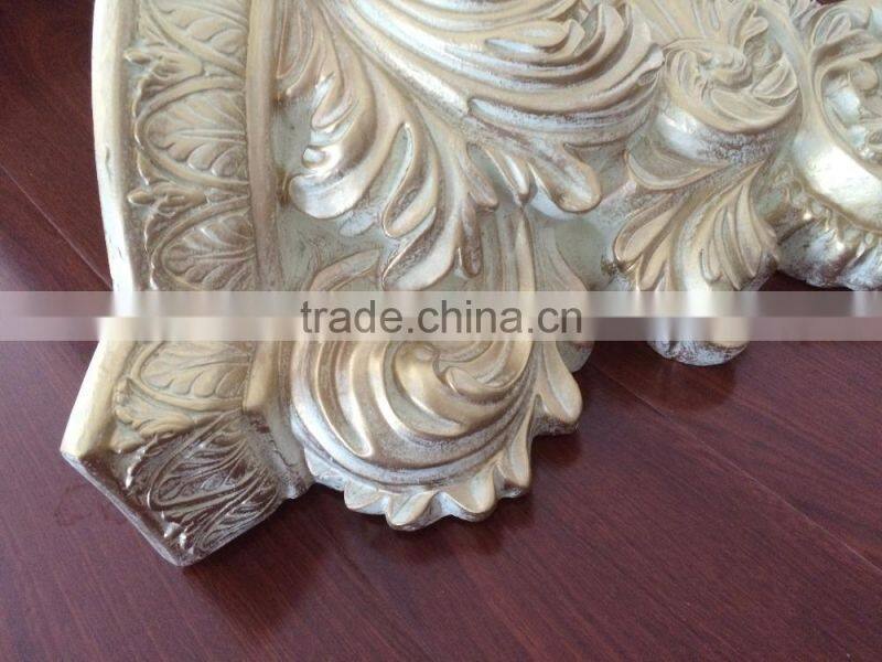 Modern Pots Style Europe Polyresin Pots Restaurant Home Wall Decoration