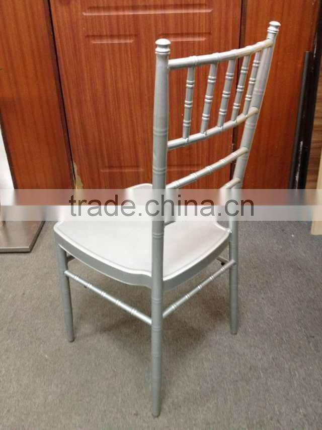 Napoleon Stackable Cheap Chiavari chair