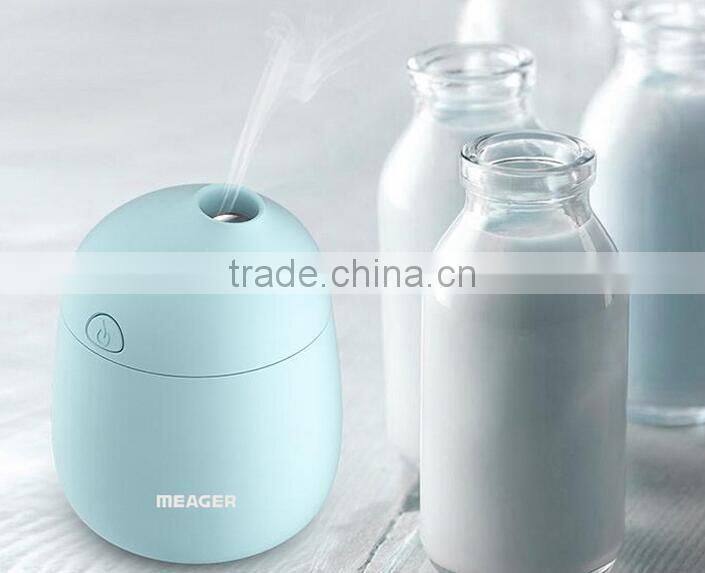 CY094 New air humidifier car mini usb humidifier car air purifier