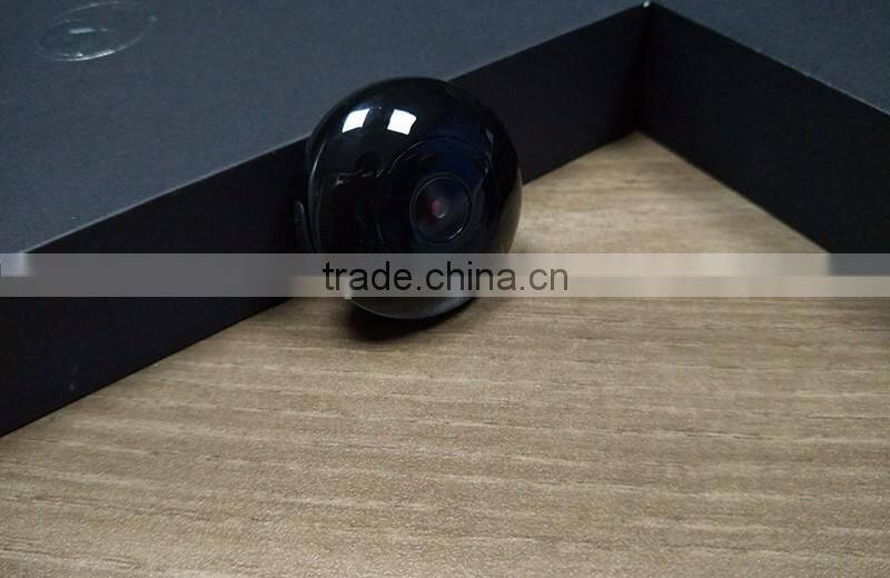 New Arrival C2 Smart Cam 720P Battery Powered Wearable WIFI Wireless Hidden IP Camera