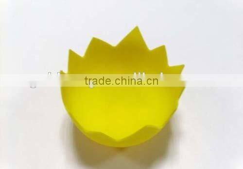The new beautiful and durable home required silicone Egg Cooker